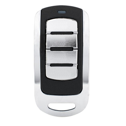 For ERREKA IRIS2 IRIS4 Garage Door Opener Remote Control Multi Frequency Rolling Code Garage Door Opener Duplicator