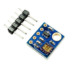 GY-8511 UV Sensor Module GY-ML8511 Analog Output