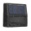Tuya Zigbee Solar Rain Sensor Wireless App Control Real- Rain Detection 1