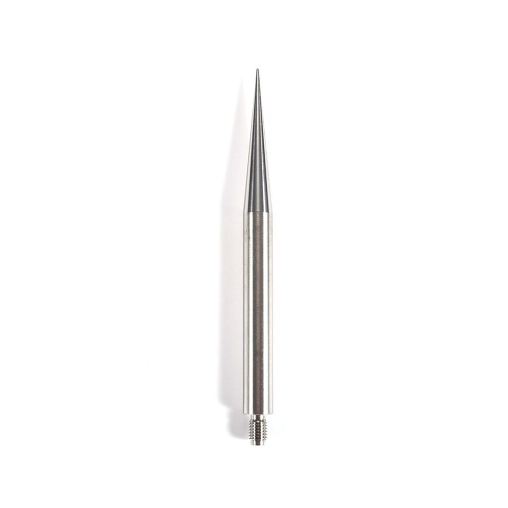 Shortwave Antenna Ground Anchor Gp Antenna Ground Anchor Aluminum Alloy M10 Threaded Ground Accessories 7-54Mhz 6031877214287