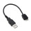 Cable USB de 9 Pines A USB, Conector USB 2.0 Tipo A Macho A Conector Macho de 9 Pines para Placa Base. 1