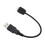 Cable USB de 9 Pines A USB, Conector USB 2.0 Tipo A Macho A Conector Macho de 9 Pines para Placa Base. 6