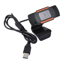 Computercamera Webcam 1080P Full HD Webcamera Streaming Video Live Broadcast Camera met Stereo Digitale Microfoon