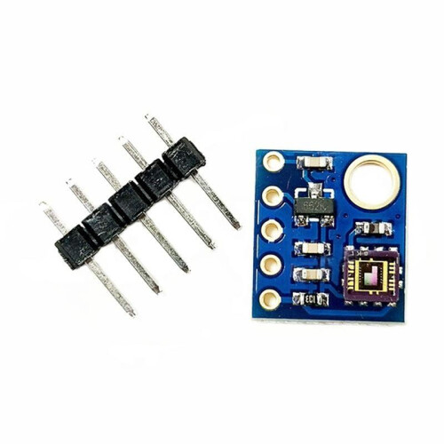 GY-8511 UV Sensor Module GY-ML8511 Analog Output 1
