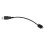 Cable USB de 9 Pines A USB, Conector USB 2.0 Tipo A Macho A Conector Macho de 9 Pines para Placa Base. 5