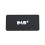 Antenna Ricevitore DAB+ per Autoradio Stereo Android con Adattatore USB, Scansione Automatica 'Elenco Canali, Utilizzo 'App LOGO 1
