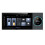 Tuya Panel Control Wifi Zigbee Devices Tuya Zigbee Gateway Build in 6" Nspanel Tuya  Home Control ,Relay Version 6