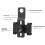 Telescope Monocular Phone Holder Universal Phone Adapter Mount Telescope Accessories 5