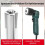 M14 Thread Satin Roller Satin Attachment Extension for Angle Grinder Adapter Roller Grinders Cutting Disc 7