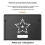 Universal Projector Ceiling Wall Mount Bracket with Tray Adjustable for Cameras Projectors Video Conferencing 75-150cm 7
