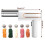 Multifunctional Noodle Machine, Small Electric Noodle Machine, Five-in-One Wireless Noodle Machine with Screen Display 7