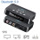 NFC -Ontvanger 5.0 -Zender FM Drie-in-Één -Adapter Computer Universeel 3
