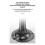 Universal Projector Ceiling Wall Mount Bracket with Tray Adjustable for Cameras Projectors Video Conferencing 75-150cm 2