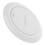 Wireless Charger with Fast Charging Function, C-Type Wall Charger, Portable and Compact 6