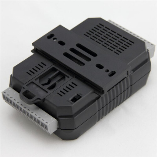 PLC-Controller met Modbus RTU 4DI,4AI(2x0/4-20mA,2xPT-100/1000),2DO,2AO(A-5190)X 1