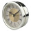 DIY Clock Insert Quartz Clock Insert Battery Powered Mechanism Precise 89MM Diameter Reliable Quartz Movement Accessory 2
