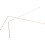 2PCS Pure Copper Dowsing Rods Kit,Divining Rods for Water Divining Witching,  Healing, Paranormal 4