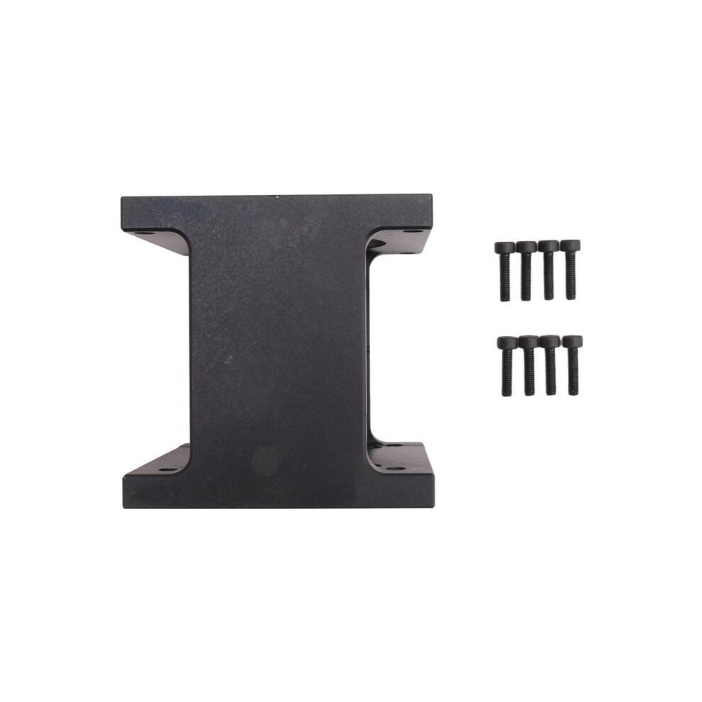 Nema34 Stepper Motor Mounting Bracket-Motor Mount Bracket Clamp With Screws Fixed For 86 Stepper Motor,Cnc Router B 4712088433033