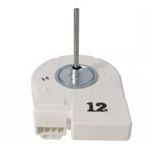 DREP5020LB DA31-00146E Motor Fan BLDC DREP5 Replacement Part for Sam-Sung Refrigerator Replaces AP4136569 1486536