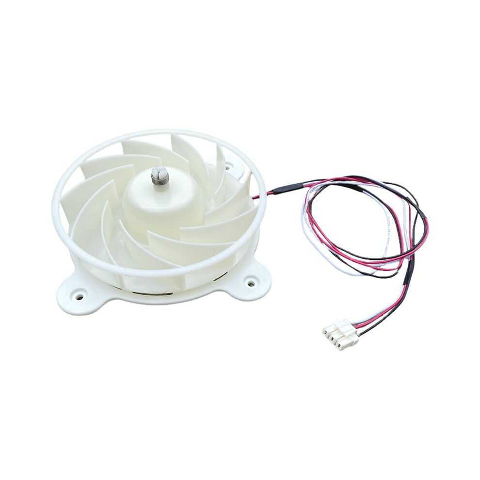 DA31-00345A RMF-003ASSA Refrigerator Condenser Fan Motor for Sam-Sung Fridge, Replace: 3954921, AP5948644, DA31-00334
