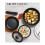 Pots and Pans Set Detachable Handle,5 Piece Nonstick Kitchen Cookware Sets,Stackable Pots Pans Set with Removable Handle 3