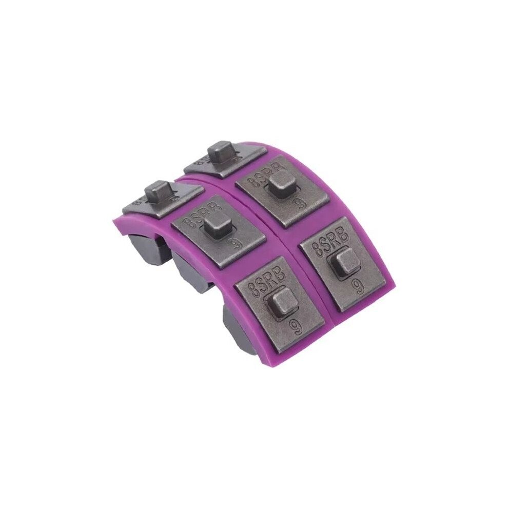 Manual Hydraulic Hose Crimping Die Yl-71500 Auto A/C Hose Crimper Repair Air Condition Hose Die 8Srb 6131407730864