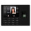 Multi Functional Attendance Machine Fingerprint Recognition Password Recognition Facial Recognition Three in One EU Plug 1