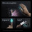 Multi Functional Attendance Machine Fingerprint Recognition Password Recognition Facial Recognition Three in One EU Plug 9