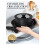 Pots and Pans Set Detachable Handle,5 Piece Nonstick Kitchen Cookware Sets,Stackable Pots Pans Set with Removable Handle 5