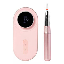 AB42-Professional Nail Polishing Machine Electric Nail Polish Remover for Manicure Salon