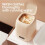 Small Washing Machine for Underwear Children'S Clothes  Washer Fully Automatic Washing Machine EU Plug 3