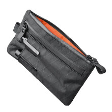 Bolsa de Mão Masculina À Prova D'Água,  Capacidade, Portátil, Multifuncional, para Armazenamento de Ferramentas