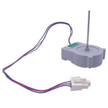 Motor de ventilador de refrigeração 4681JB1017D Motor rotativo reverso RDA056X01 13V 1,5W Motor de ventilador de ventilação de substituição