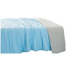 Zomer Ijs Zijden Quilt Sprei op Het Bed Airconditioning Ademend Dekbed Hoge Luxe Beddengoed