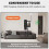 Infrared Night Vision Doorbell 3.5-Inch IPS Screen Dialogue Door Camera Full Viewing Angle Wireless Intercom 2