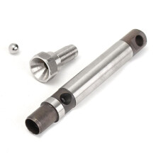 249125 Aftermarket Airless Piston Rod,for  Sprayer Ultra Max II 390 395 490 495 595 LineLazer 3400