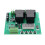 YYB‑5 Motor Forward / Reverse Control Board Two Relay Delay Timing Cycle Module Motor Controller Motor Control Board 5