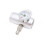 For  Soda Cylinder Quick Fill Connector TR21-4 Threaded for Micro-Adjustable Valve for Home Brewing 6