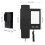 Infrared Night Vision Doorbell 3.5-Inch IPS Screen Dialogue Door Camera Full Viewing Angle Wireless Intercom 6