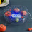 Vegetable and Fruit Cleaning Machine Multi Functional Cleaner  Kitchen Vegetable Cleaning Machine 7