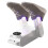 Shoe Dryer,Boots Drying Rack with Wet Dry Function, Quick Air Circulation for  Efficient Design,Odor Free EU Plug 6