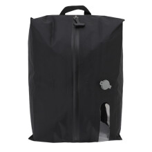 Vacuum Compression Bags Save Space 16L Multipurpose Easy to Use Vacuum Travel Bag with Quick Release Valves for Luggage A