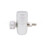 For  Soda Cylinder Quick Fill Connector TR21-4 Threaded for Micro-Adjustable Valve for Home Brewing 2
