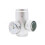 For  Soda Cylinder Quick Fill Connector TR21-4 Threaded for Micro-Adjustable Valve for Home Brewing 3