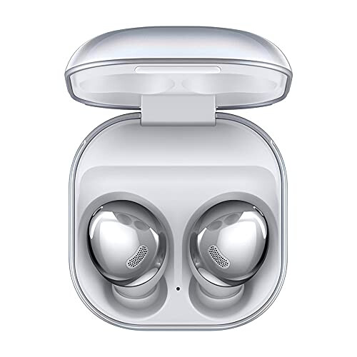 Bluetooth Headset Wireless Charging Earplug Sports Headset White One Size Fits All