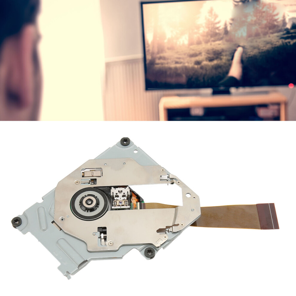 Reliable Dvd Laser Replacement For Xbox One High Definition Playback 5051369050293