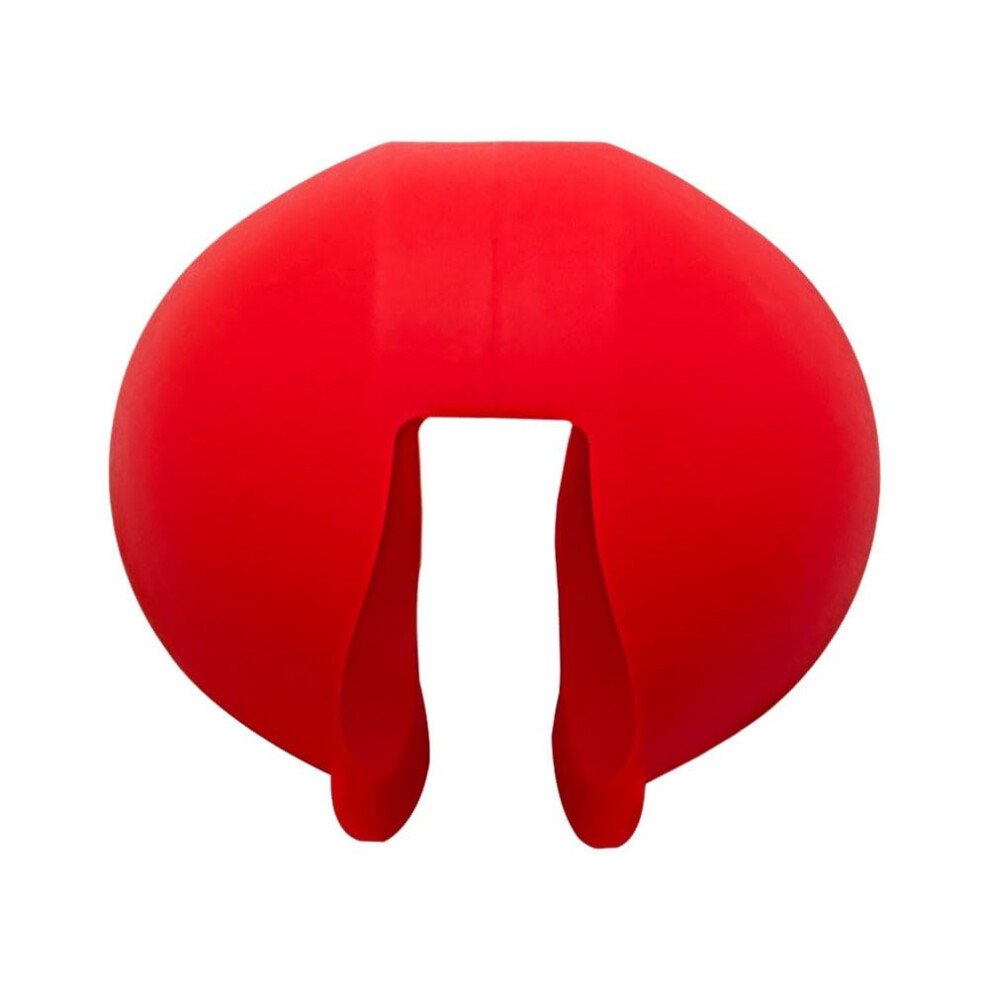 Lens Guard Shockproof Reinforced Silicone Protector With Precise Fit Cover For Insta360 Red 9347817959284