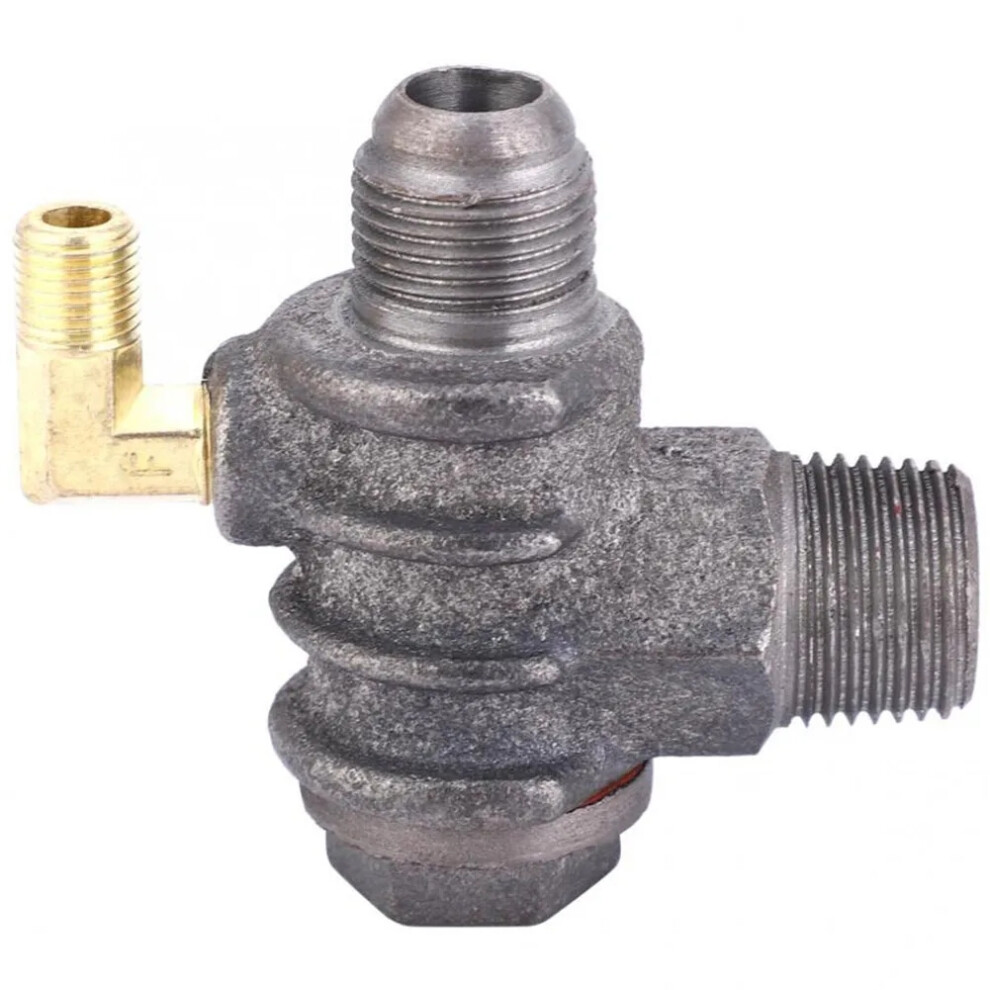 Piston Type 3-Way Air Compressor Efficient Air Flow With Direct Piston Type Check Valve Suitable For Air Compressors 6935161483321