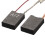 Functional Carbon Brushes Tools Metal Multi-functional Powerful High Performance Long-lasting Longevity Reliable 4