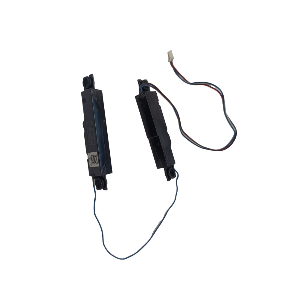 1 Pair Internal Speaker Assembly Replacement For Latitude E5480 E5490 E5491 E5495 5480 5490 5491 5495 P72g 7Y2tf Speaker 6935161465044